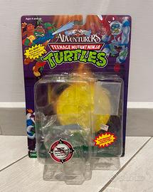 Teenage Mutant Ninja Turtles  Arctic Donatello