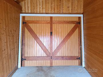  Basculanti ( semi nuove )