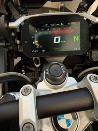 Bmw r 1250 gs adv da vetrina