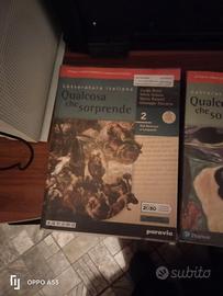 Qualcosa che sorprende 2
