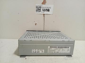 AUTORADIO MP3 AUDI Q7 Serie (4LB) 4E0 035 541 P BU