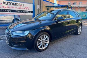 AUDI A3 SPB 1.4 TFSI SPORT BACK