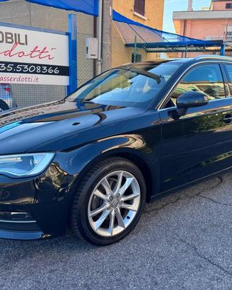 AUDI A3 SPB 1.4 TFSI SPORT BACK