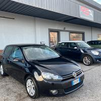 Volkswagen Golf 1.6 TDI DPF 5p. BlueMotion