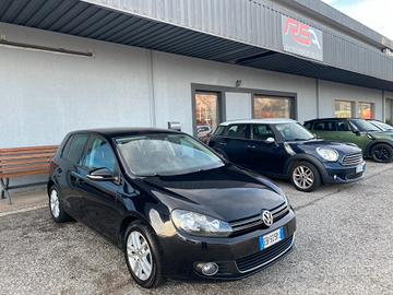 Volkswagen Golf 1.6 TDI DPF 5p. BlueMotion