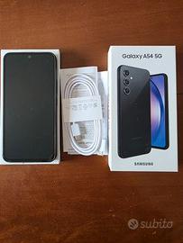 Cellulare SAMSUNG Galaxy A54  5G  256 GB