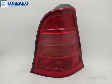 Fanale post dx MERCEDES CLASSE A (W168) '97