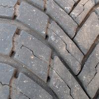 pneumatico 4 stagioni Bridgestone