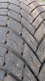 pneumatico 4 stagioni Bridgestone