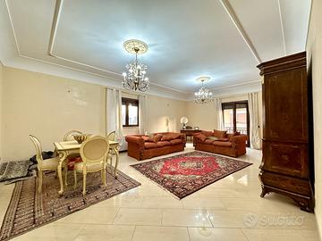 Appartamento a Partinico, Via Torricelli