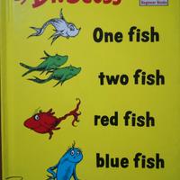 Libri per bambini in Inglese 