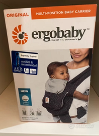 marsupio Ergobaby