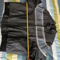 giubbotto Harley Davidson 