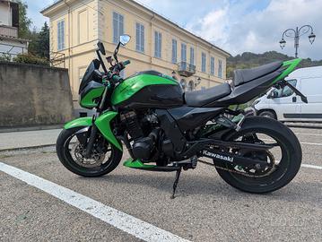 Kawasaki Z750