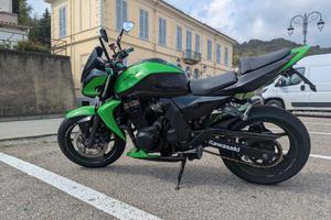Kawasaki Z750