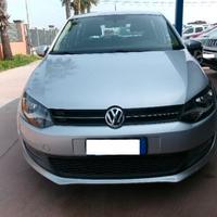Volkswagen Polo 1.2 70 CV 5p. Comfortline