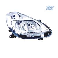 FANALE DESTRO PER RENAULT CLIO III COLLEZIONE 09-1
