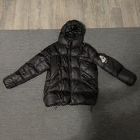 Giubbotto Palace Balaclava Puffer 2022