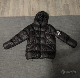 Giubbotto Palace Balaclava Puffer 2022