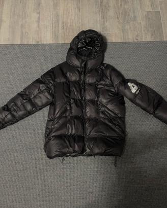 Giubbotto Palace Balaclava Puffer 2022