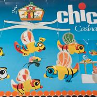 api chicco vintage 