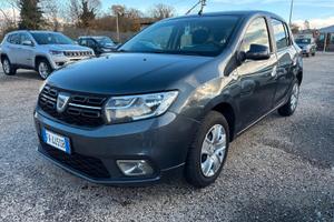 Dacia Sandero Streetway 1.5 dCi 5 porte - 2019
