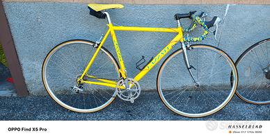 bici corsa Anni 90
