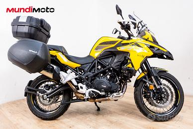BENELLI TRK 502 X - 2022
