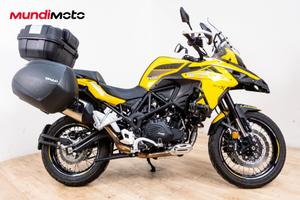 BENELLI TRK 502 X - 2022