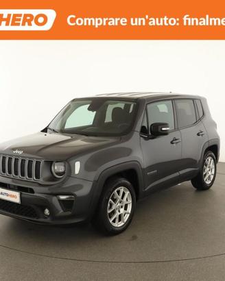 JEEP Renegade BG89257
