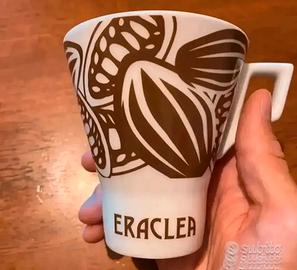 Set Ceramica Tazze Eraclea e Teiere Whittington
