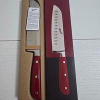 berkel coltello santoku lama da 18 cm