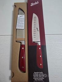 berkel coltello santoku lama da 18 cm