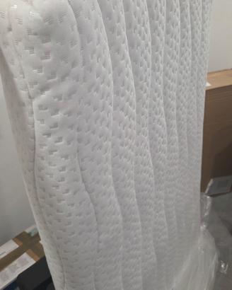 Materasso lettino Alondra 140x70 antiacaro