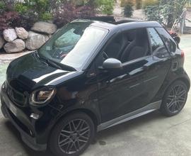 Smart 90 turbo brabus