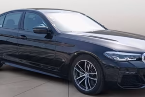 Bmw 520 520d 48V Msport