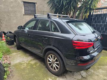 Audi Q3 2.0