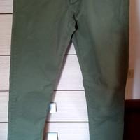 Pantaloni Siviglia 