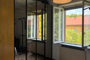 AMPIA CAMERA SINGOLA - Piazza Firenze