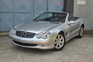 Mercedes SL 350 V6 245 cv R230 *ASI* *94.500 km*