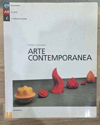 Arte Contemporanea