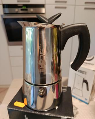 Moka Bialetti 6 tazze