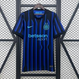 Maglia Inter Home 2025/2026 - Fan Edition
