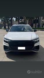 Audi Q8 50 TDI Quattro Tiptronic MHEV - Anno 2019