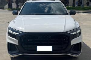 Audi Q8 50 TDI Quattro Tiptronic MHEV - Anno 2019