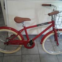 Bicicletta Junior Velorettti Amsterdam 