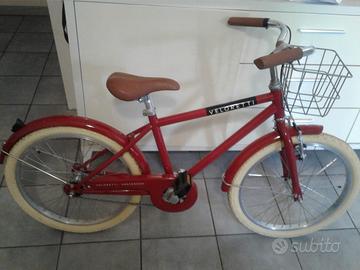 Bicicletta Junior Velorettti Amsterdam 