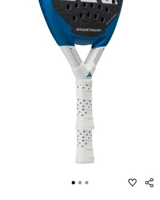 racchetta padel adidas metalbone team light 