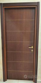 6 porte da interno