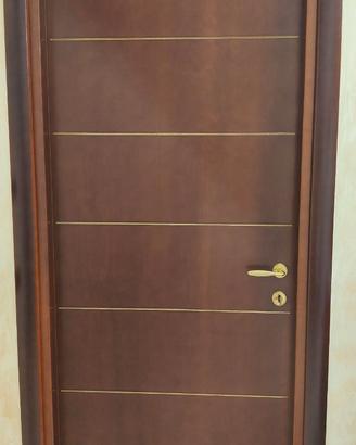 6 porte da interno
